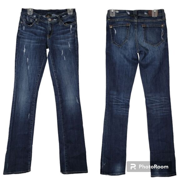 Genetic denim the liam jeans   - Picture 1 of 11